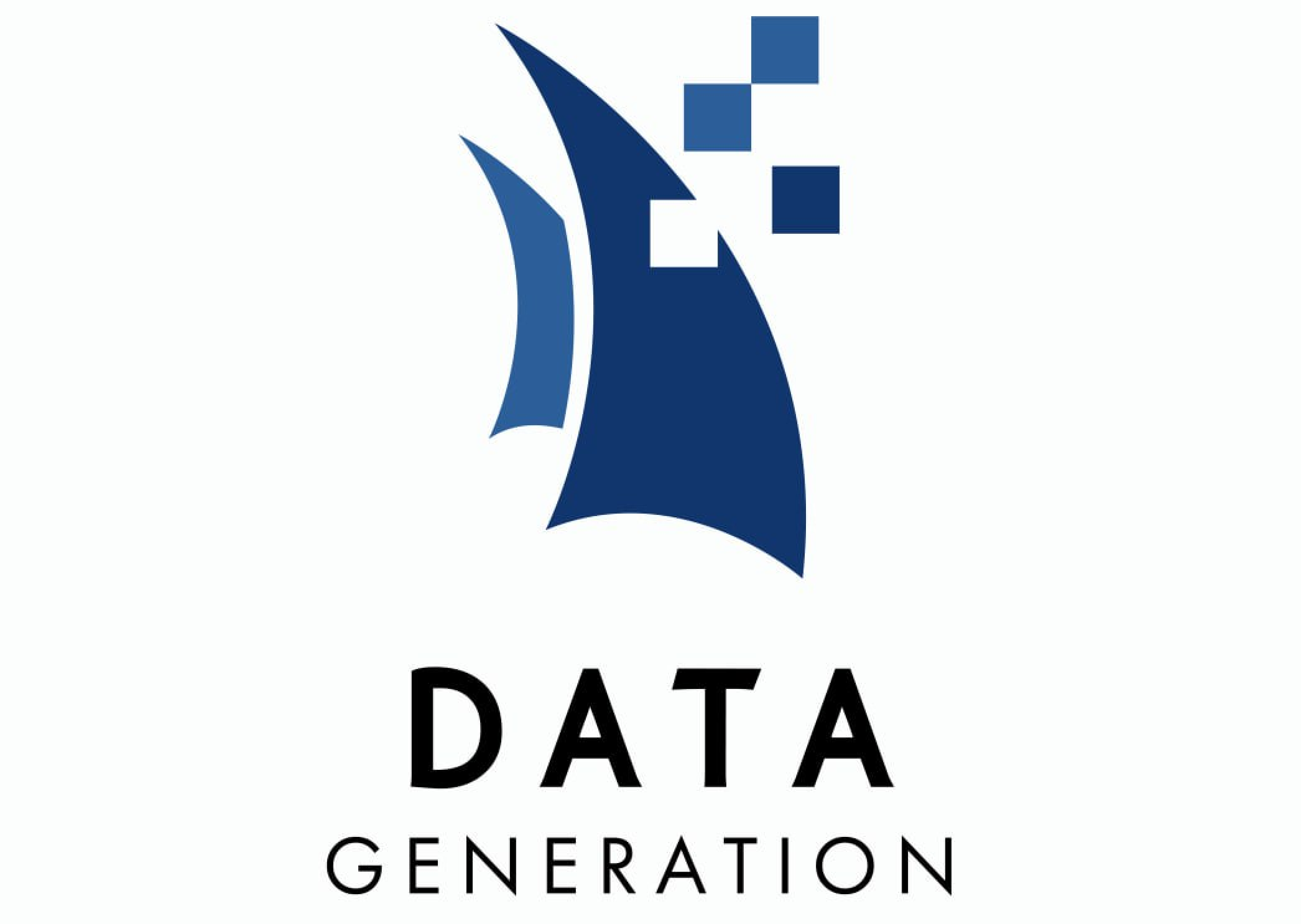 Data Generation Logo